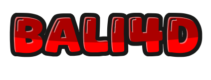 BALI4D